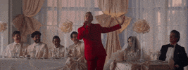 Wedding Speech GIF by Taylor Swift