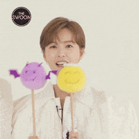 Korean Drama Smile GIF by The Swoon