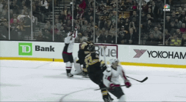 overtime goal yes GIF by Capitals