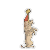 Art Museum Sticker by TheRingling