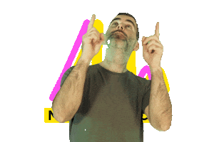 Arriba Raul Sticker by MediaAttack