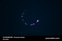 Animation Glow GIF by youmotion.com