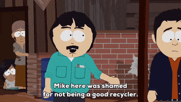 trash talking GIF by South Park 