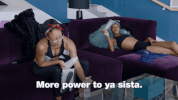 antm24 GIF by America's Next Top Model