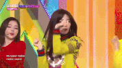 red velvet GIF