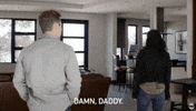 shocked season 3 GIF by Animal Kingdom on TNT