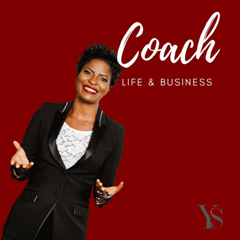 yetundeshorters purpose business coach life coach yetunde GIF