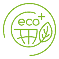 Eco Sticker by Ferro Group
