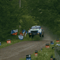 Car Driving GIF by Škoda Global
