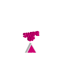 Swipe Up Sticker by Lynia