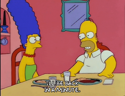 homer simpson GIF