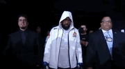 ufc 232 sport GIF by UFC