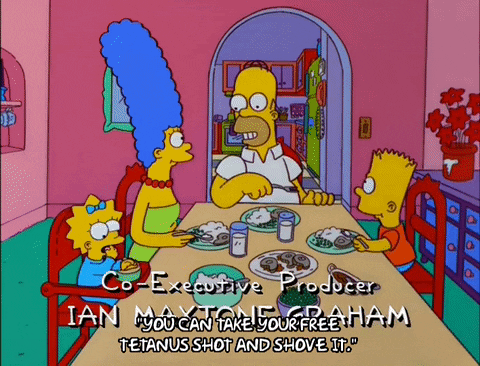 homer simpson GIF