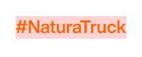 Playa Naturaargentina Sticker by Natura Cosmeticos