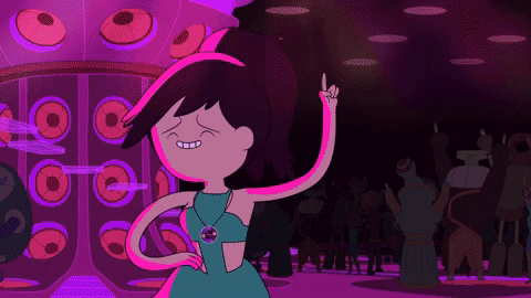 dance dancing GIF by Cartoon Hangover
