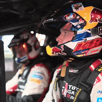 No Way What GIF by FIA World Rally Championship