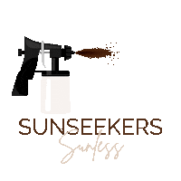 Sun Sunshine Sticker by SunSeekers by Rosie