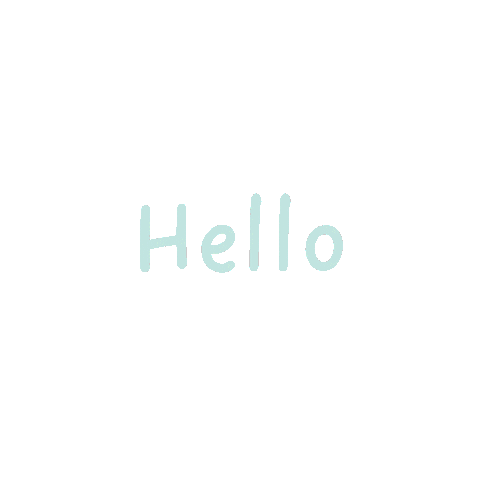 LiseRouquetCM giphyupload hello bonjour bienvenue Sticker