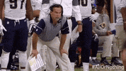 Amazon Nfl GIF by All or Nothing