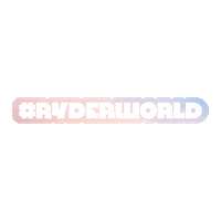 Black Friday Sale Sticker by Ryderwear