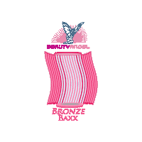 Redlight Sticker by Bronze Baxx Luxury Tanning & Wellness