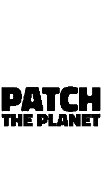 The Planet Earth Sticker by nosopatches