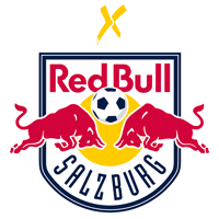 X Rbs Sticker by FC Red Bull Salzburg