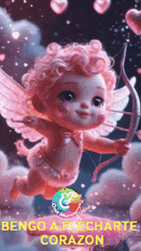 Corazon Angel GIF by Murcianys LLC