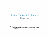 property hexagon GIF