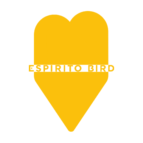EspiritoBird giphyupload fashion beauty eb Sticker