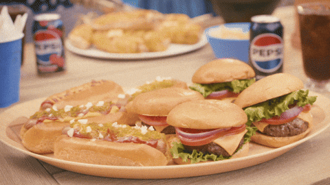 Soft Drink Pop GIF by Pepsi