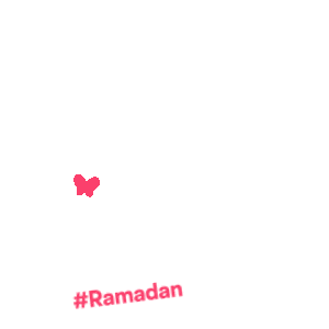 Ramadan Islam Sticker by Muzz