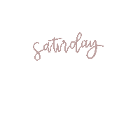 For The Weekend Sticker