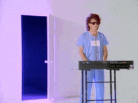 the revolution prince GIF