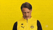 Look Up Borussia Dortmund GIF by Bundesliga
