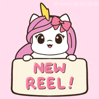 New Post Baru GIF by Brave Unicorn