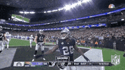 Regular Season Football GIF by NFL