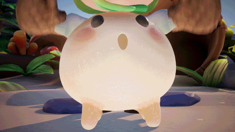 Baking Video Games GIF by Bake 'n Switch