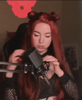 Sad Cute Girl GIF