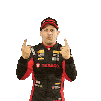 Tony Kanaan Stockcar Sticker by Stock Car Brasil