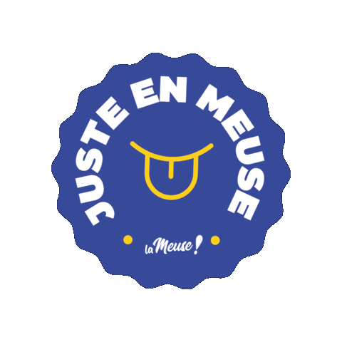 Meuse giphygifmaker grand est meuse la meuse Sticker
