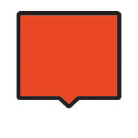 Midwest Design Week Sticker by AIGA Indy