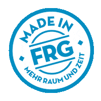 Frg Sticker by 3kings-3hills