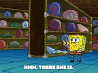 season 6 episode 21 GIF by SpongeBob SquarePants