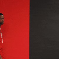 Donovan Atwell GIF by Texas Tech Basketball