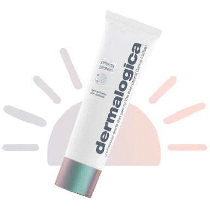 skin care Sticker by dermalogicauk