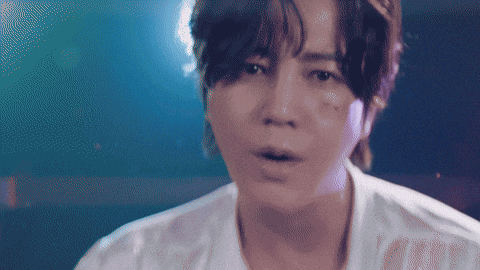 Moonlight Shining GIF