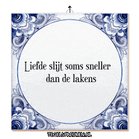 Humor Nl Sticker by Tegelspreuken.nl