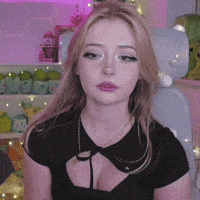 Twitch Streamer Dance GIF