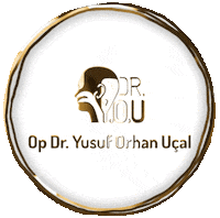 Rhinoplasty Sticker by DR You